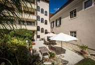 Charmantes, stilvolles Hoteljuwel mit guter Auslastung!