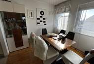 Freifläche und Nähe Neufeldersee - helle, moderne Wohnung mit Balkon und Autostellplatz (möblierte Übernahme möglich)