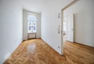 Sanierungsbedürftige 3-Zimmer Wohnung, Nähe Westbahnhof