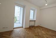 SANIERTE 4-ZIMMER WOHNUNG IN DER RUMMELHARDTGASSE