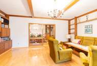 Solide Substanz. Top Lage. Schöne Aussicht.