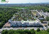 Moderne Wohnqualität nahe dem Marchfeldkanal