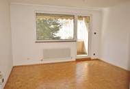 Baden - 3 Zimmer Mietwohnung mit Balkon in Gartenlage