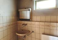 Großzügiges Haus in Eggern mit Garten und Potenzial – 177m² sanierungsbedürftig!