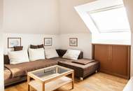 Wohnen über den Dächern von Tulln an der Donau – 2 Zimmer mit sonniger Dachterrasse