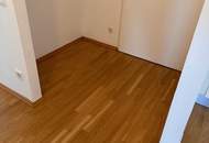 2-Zimmer-Wohnung Neubau inkl Komplettküche, Balkon Außenflächen und Kellerabteil - Kagraner Platz U1 vor der Türe / Aussicht Wiener Hausberge /