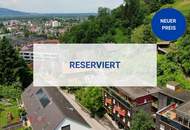 Ruhe und Natur pur – 3-Zimmer Traumwohnung im Grünen