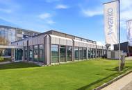 Repräsentative Bürofläche 250 m2 * 9,60/m2 *2 Monate Miete kostenlos*