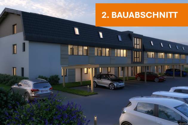 3-Zi. Neubauwohnung m. Wohnbauförderung Ihr neues Zuhause in Straßwalchen, B18, PROVISIONSFREI, Wohnung-kauf, 414.900,€, 5204 Salzburg-Umgebung