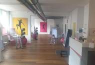 MARKT AM BINDERMICHL: Generalsanierte klimatisierte Büro-/Ordi-/Studiofläche mit bestem Preis-/Leistungsverhältnis - verschiedenste Aus-/Umbaumöglichkeiten - flexible Grundrissgestaltung - leistungsstarke Lüftungs- u. Klimaanlage