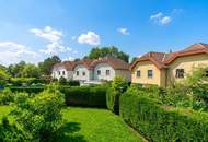 Großzügiges Zuhause mit Garten, Keller und Garage - nur 5 Minuten zur Wiener Stadtgrenze!