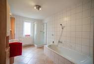 Helle 3-Zimmer-Wohnung mit großzügiger Terrasse