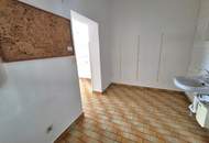 Toplage: Geräumiges Ladenlokal (54m²) mit Schaufenster im Zentrum von Fürstenfeld!