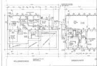 Landgasthof in Sankt Corona am Schöpfl !!! Zur Vermietung ein komplettes Haus inklusive Wohnungen in der beliebten Region Sankt Corona am Schöpfl - Mietpreis: nur 2.500 Euro monatlich