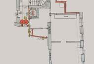 1030! Hübsche 2-Zimmer Altbauwohnung mit neuer Küche nahe U3/Schlachthausgasse!