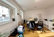 Kleinbüro nahe U4 Magartengürtel!