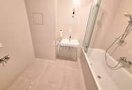 Erstbezug; 3 Zimmer mit großzügigem Balkon