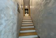 Traumhaftes Einfamilienhaus in Grimmenstein – vollrenoviert, Balkon, Garage &amp; extra Werkstatt!