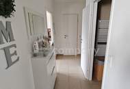 Einmalige 4-Zimmer Dachgeschoßwohnung mit Loggia & Parkplatz & Klima