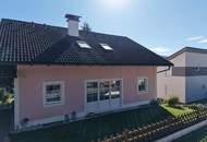 Ihr Rückzugsort am Semmering – charmantes Wohnhaus mit viel Platz für die ganze Familie