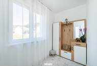 Gepflegtes Einfamilienhaus mit bewilligtem Dachgeschoßausbau bei Gleisdorf