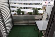 Exklusive 3-Zimmer Wohnung mit Loggia und Top Ausstattung & Wellnessbereich