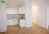 Stilvolle 2-Zimmer-Gartenwohnung mit Terrasse – Urbaner Komfort nahe U3 Kendlerstraße