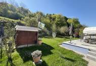 Einfamilienhaus mit Garten und Terrasse in zentrumsnaher Lage!