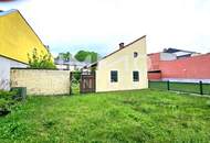 Wohn- und Geschäftshaus mit vielen Möglichkeiten mit Innenhof und Garten im Zentrum von Pernitz