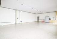 Gewerbeimmobilie - Büro trifft auf vielseitigen Großraum