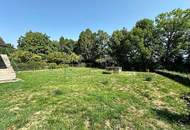 PREISGESENKT - GRÜN. GROSSZÜGIG. VIELSEITIG. Einfamilienhaus mit Potential, 5 Zimmer, Wohnküche, 1139 m2 Grundstück, Nebengebäude