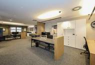 Exklusives Büro in Toplage mit Betreiberwohnung