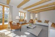 Luxus-Anwesen in prominenter Toplage