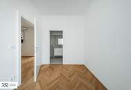 Wohnen mit Charme in der Klausgasse 46: Vollsanierte 2-Zimmer-Altbauwohnung in ruhiger Seitengasse des 16. Bezirks