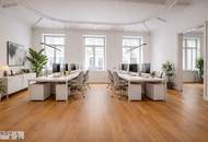 Altbaujuwel mit Potenzial – Geschäftsfläche &amp; flexible Tops im Herzen Wiens