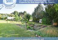 Ruhig wohnen am Stadtrand!