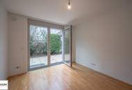 Großzügige Garten-Maisonette am Maurer Berg – 4 Zimmer, Wohnkeller & sonniger Eigengarten