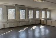 Viel Raum, viel Licht – 90 m² Büro in verkehrsgünstiger Lage