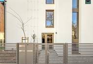 Erstbezug: Traum - Etagen - Apartment mit großem Balkon - Naturnahes Wohnen in Wien Hietzing – Exklusives Leben nahe dem Roten Berg!