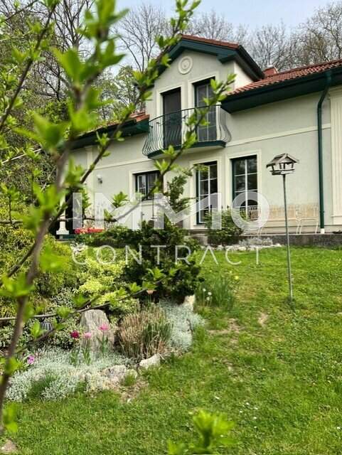 Ein Juwel erwartet Sie; Und das nur 20 Autominuten von Wien entfernt!