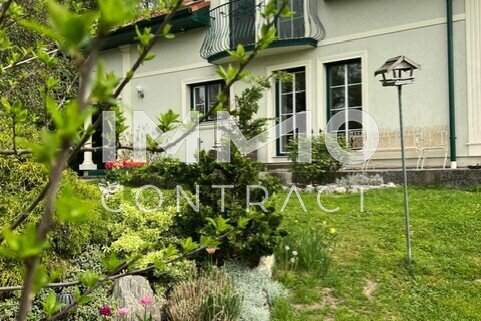 Ein Juwel erwartet Sie; Und das nur 20 Autominuten von Wien entfernt!, Haus-kauf, 980.000,€, 2123 Mistelbach