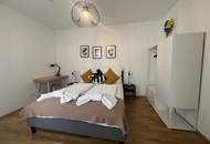 23 möblierte Wohnungen in Ruhelage! OPEN HOUSE am Freitag den 09.10.2026 zwischen 15:00 - 16:00 Uhr
