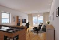 2.Bauabschnitt!!! Wohnpark Schladming Haus Süd PENTHOUSE TOP 2.1 - Hochwertige Neubauwohnung in Zentrumsnähe