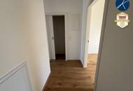 *Superprojekt: "Über den Baumwipfeln" Top 43 Erstklassige 3-Zimmer Wohnung mit Blick auf die Kastanienbäume + Balkon