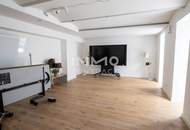 Exklusives Stadthaus mit Doppelhauscharakter – Wohnen & Arbeiten auf 239 m² und 99 m² Terrassen in Hinterhoflage