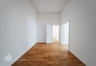 Elegante 3-Zimmer Altbauwohnung mit Balkon, Nähe Karlsplatz