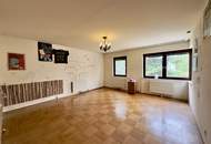 Reihenhaus in Brunn am Gebirge – mit Garten und Stellplatz!