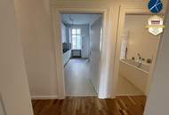 Nähe U4 Hietzing: ERSTBEZUG nach erstklassiger Generalsanierung! *Traumhafte Altbau-Wohnung mit 2 Balkonen*