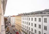 ***NEU*** Vollmöblierte, neuwertige Wohnung in wunderschönem Altbau