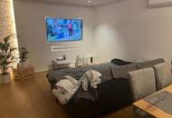 Modern sanierte 3-Zimmer-Wohnung mit Balkon, Klima, Garage in zentraler Lage von Brunn am Gebirge
